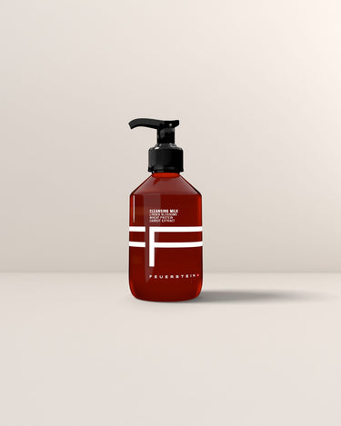 Cleansing Milk 250ml - Lait nettoyant